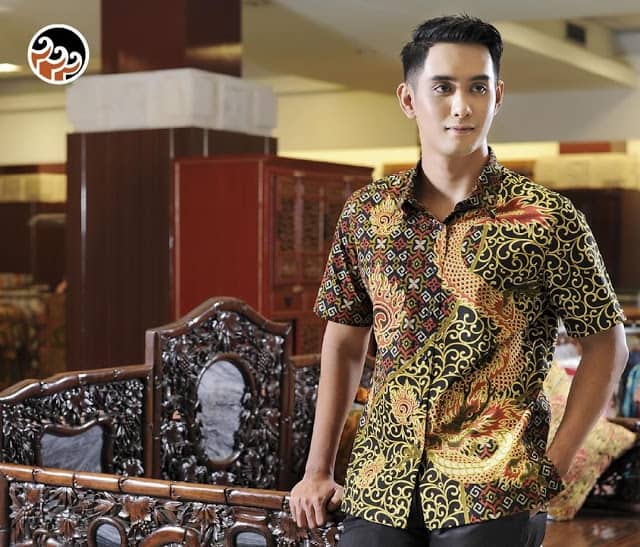 gambar Baju Batik