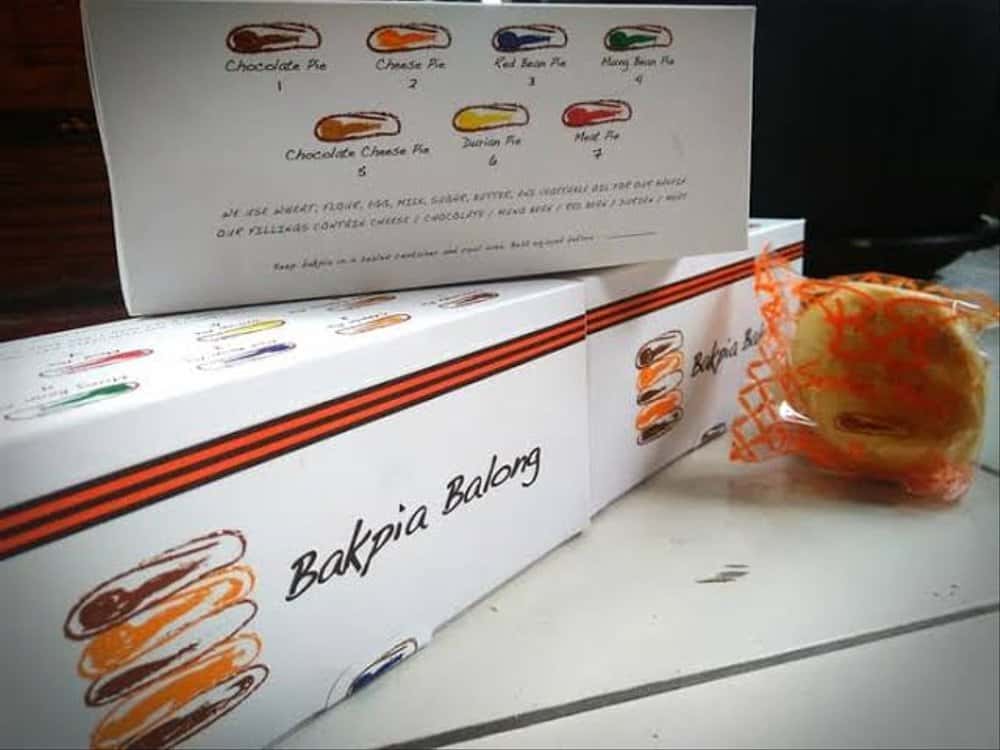 gambar Bakpia Balong