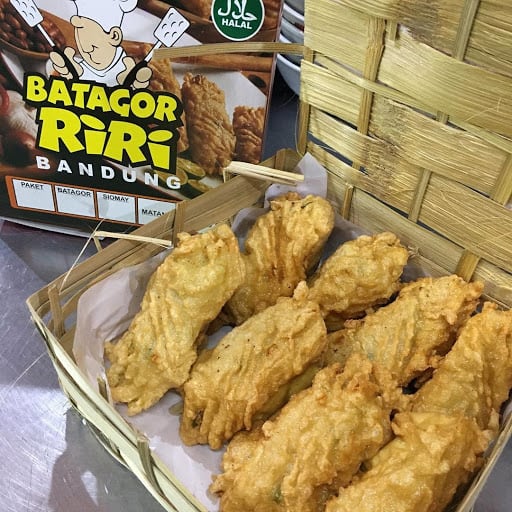 gambar Batagor Riri