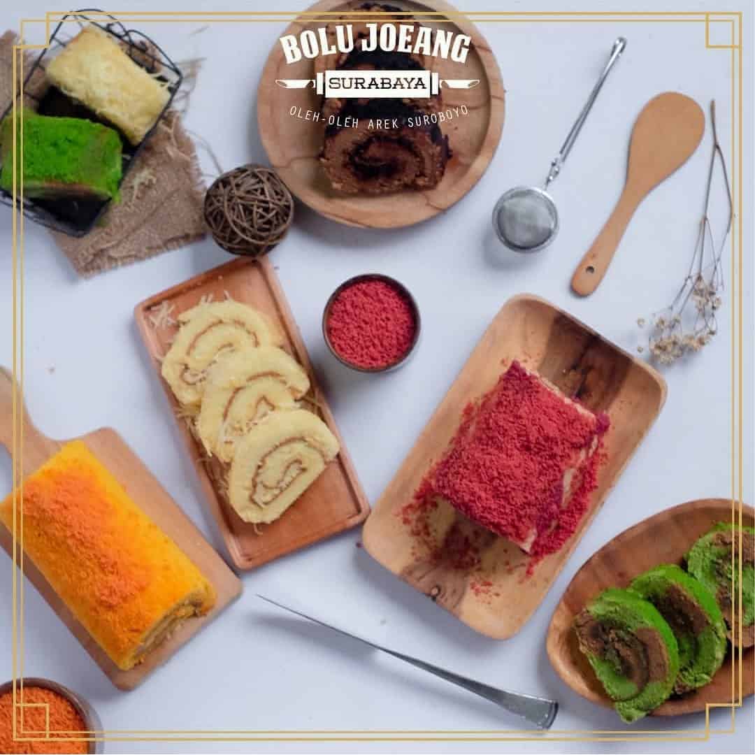 gambar Bolu Joeang