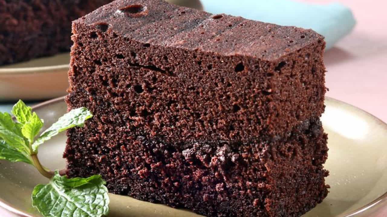 gambar Brownies Kukus Amanda