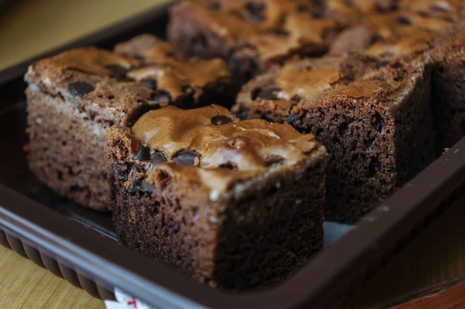 gambar Brownies Prima Rasa