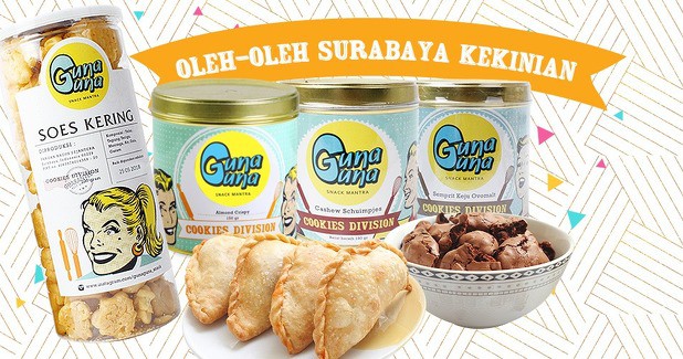 gambar Guna-Guna Snack