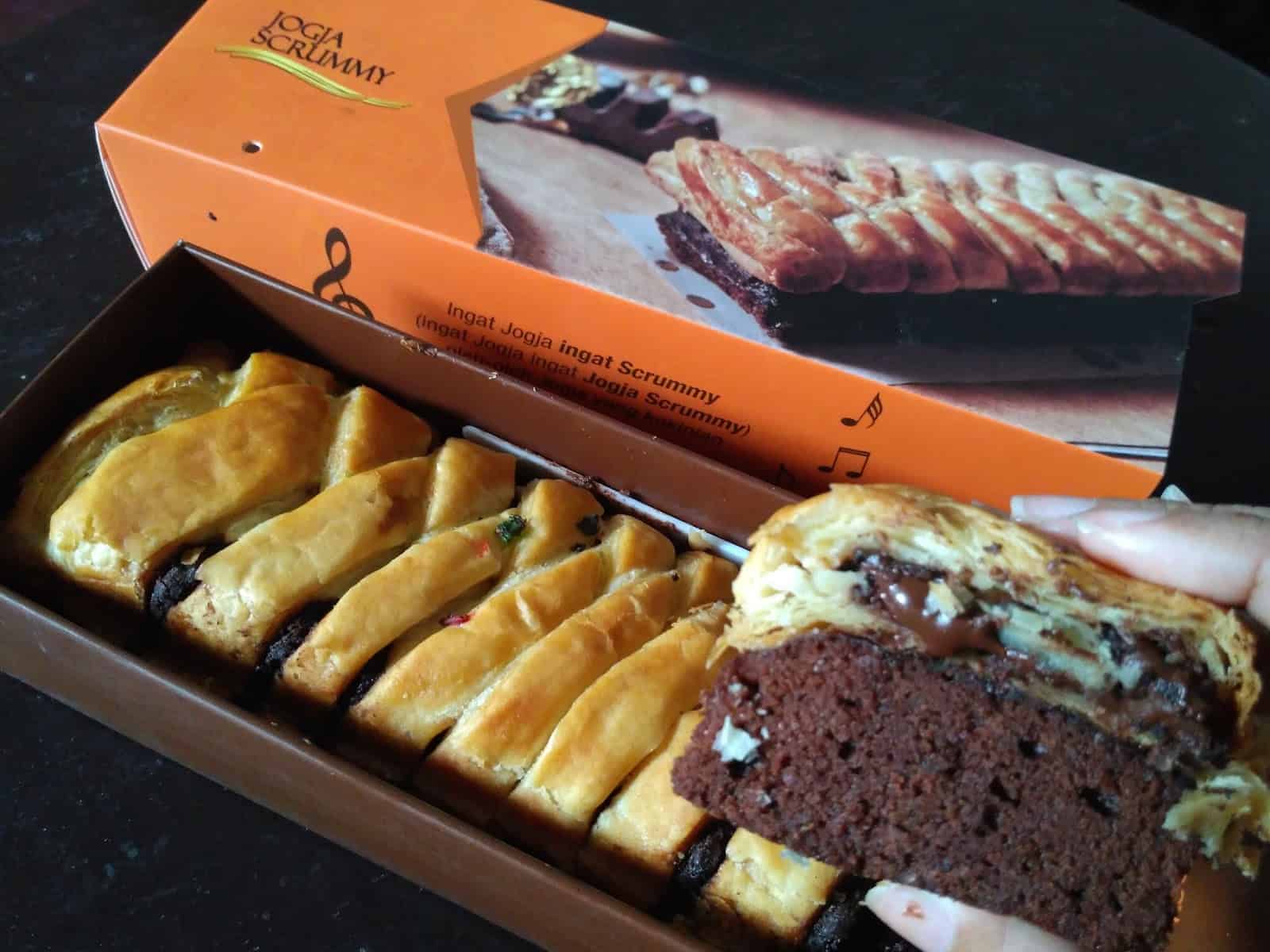 gambar Jogja Scrummy