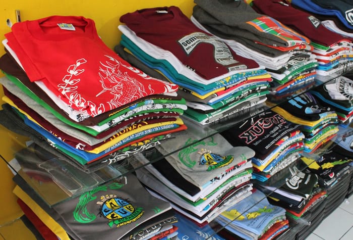 gambar Kaos Cak-Cuk