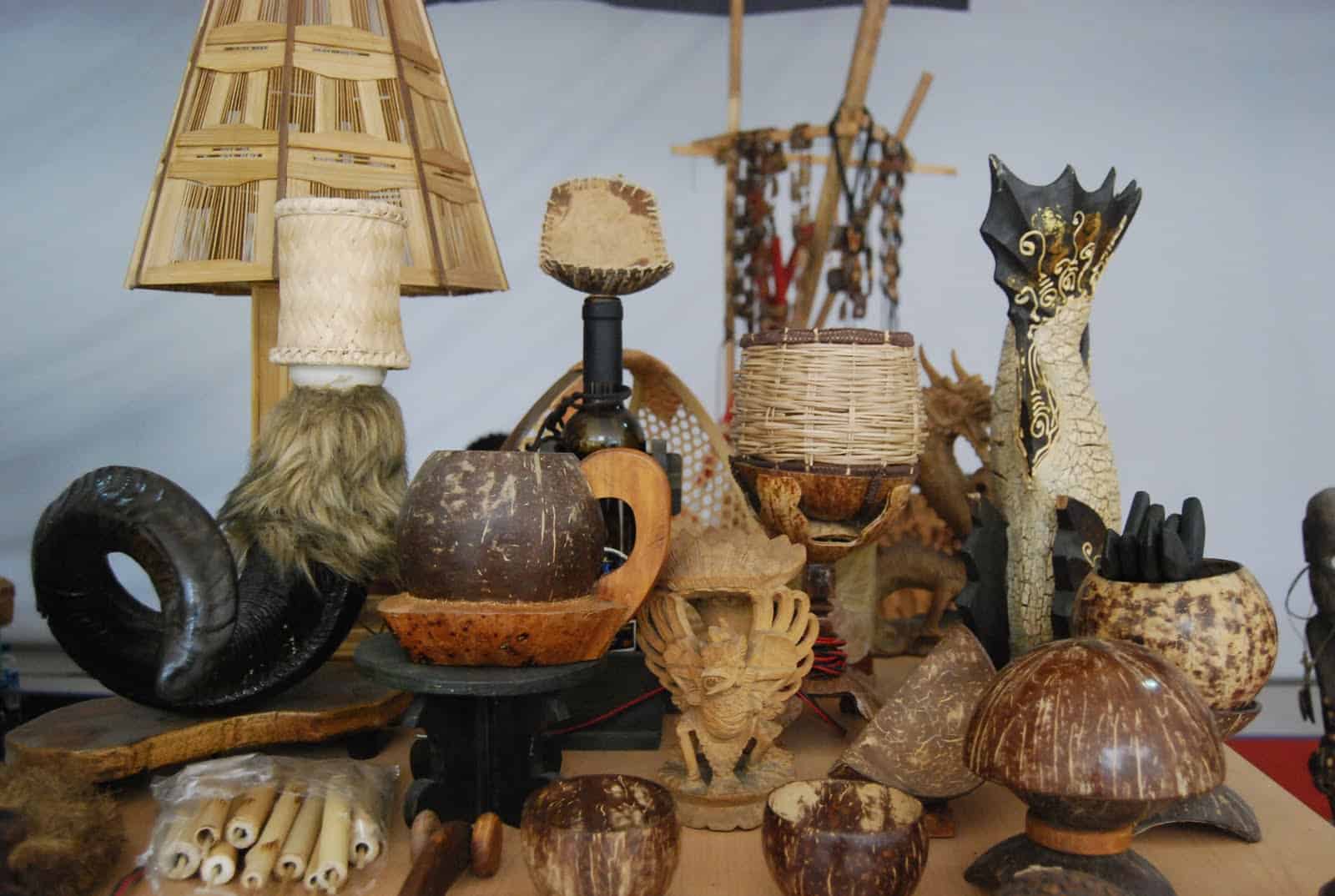 gambar Kerajinan Tangan Lembang