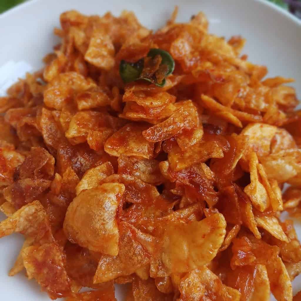 gambar Klengkam