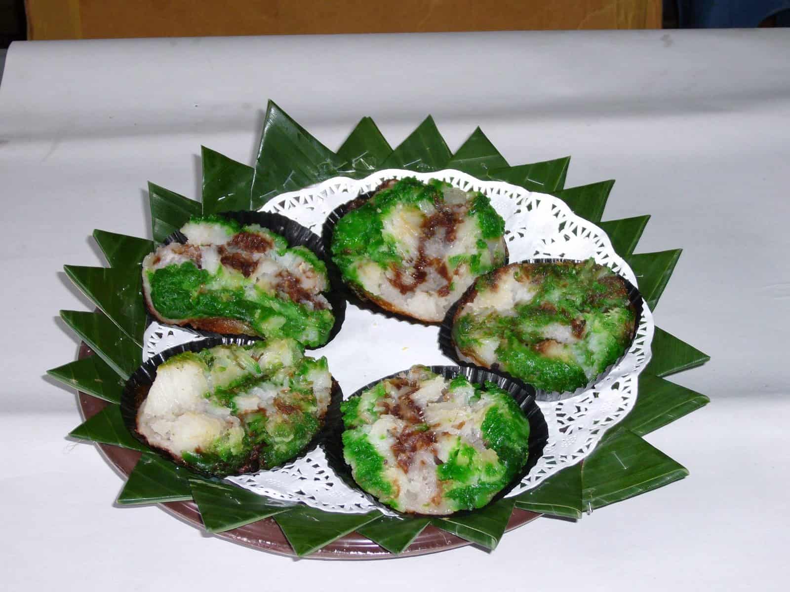 gambar Kue Bikang Peneleh