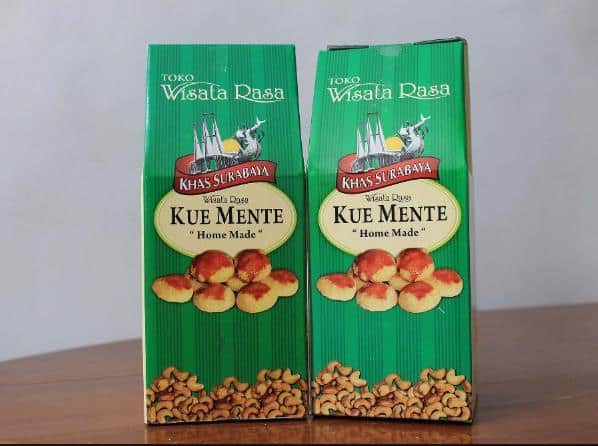 Kue Mente