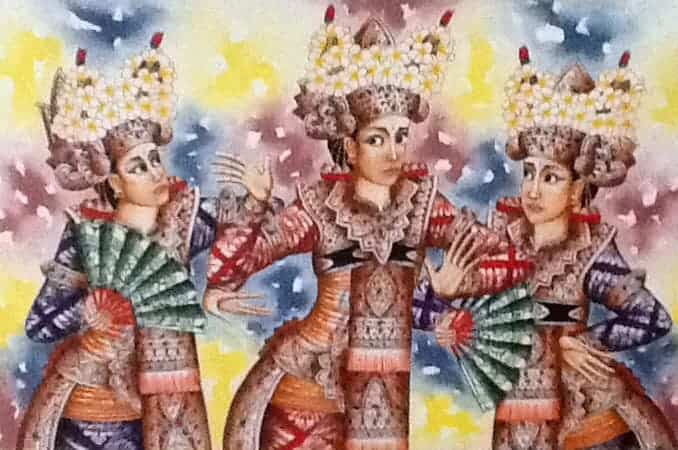 gambar Lukisan
