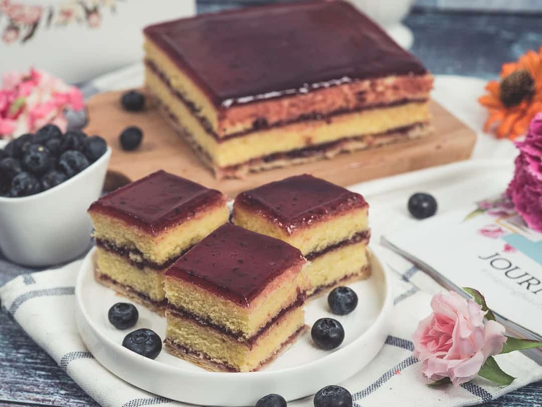 gambar Makobu Cake