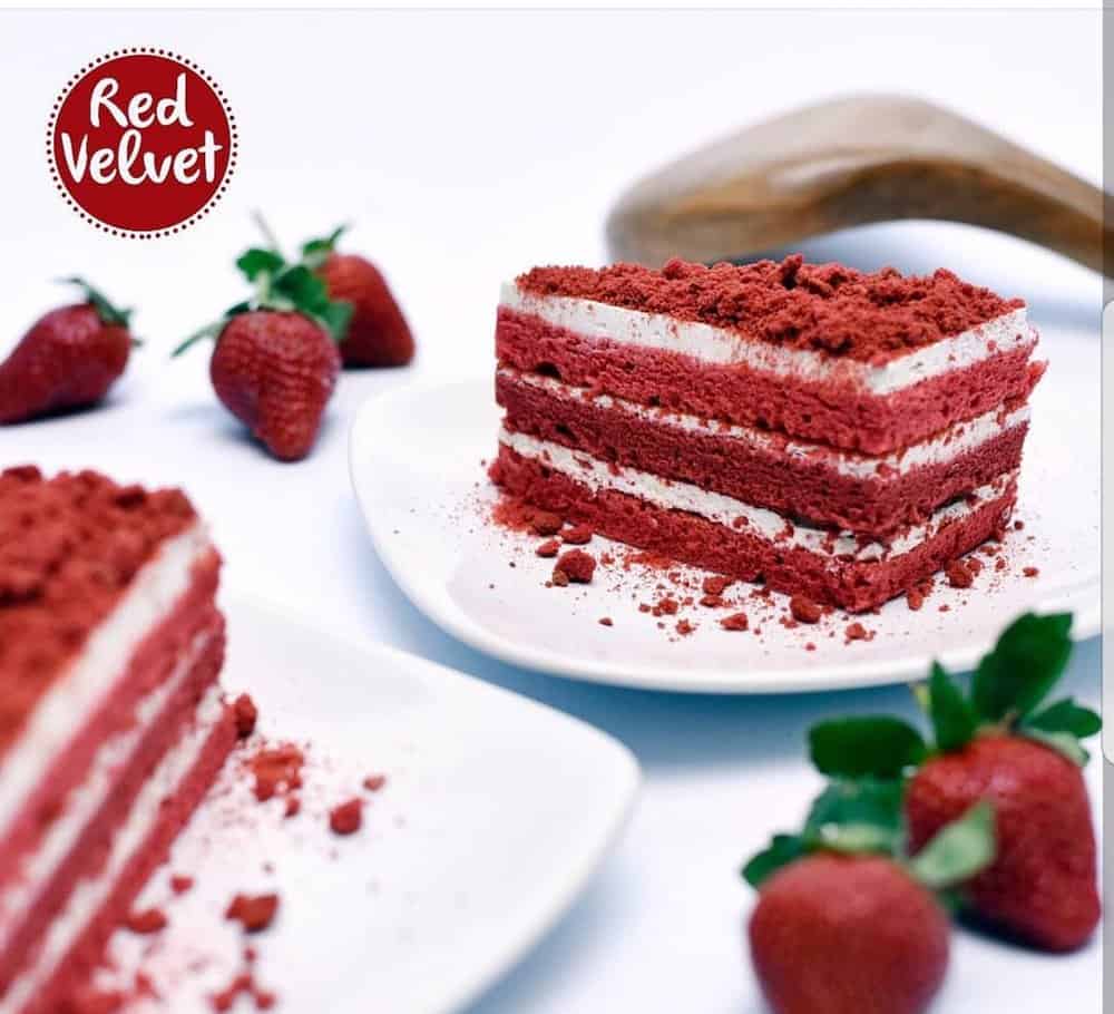 gambar Pevo Cake