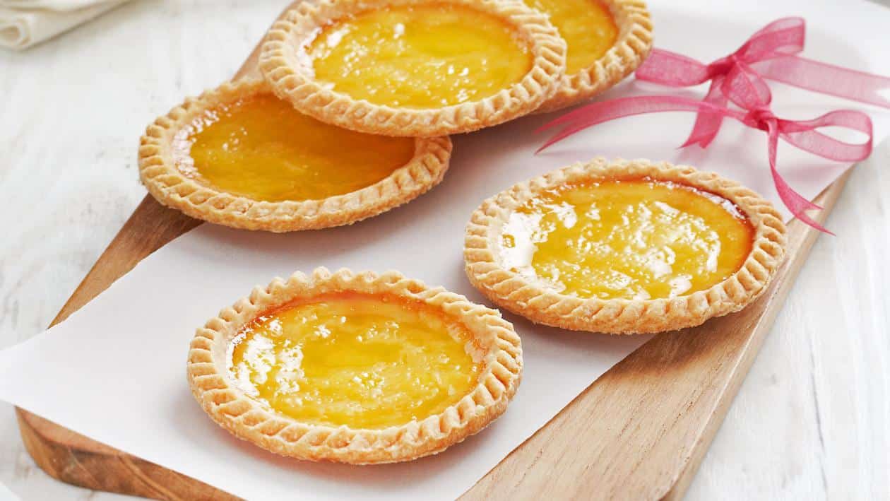 gambar Pie Susu