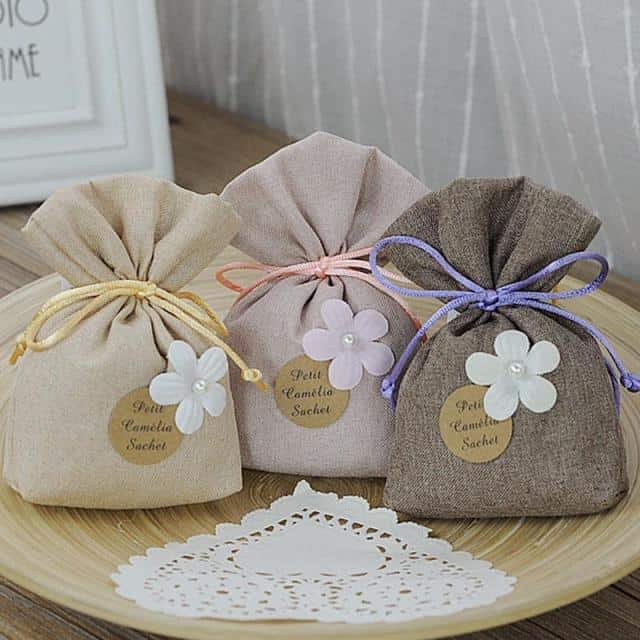 gambar Scented Pouch