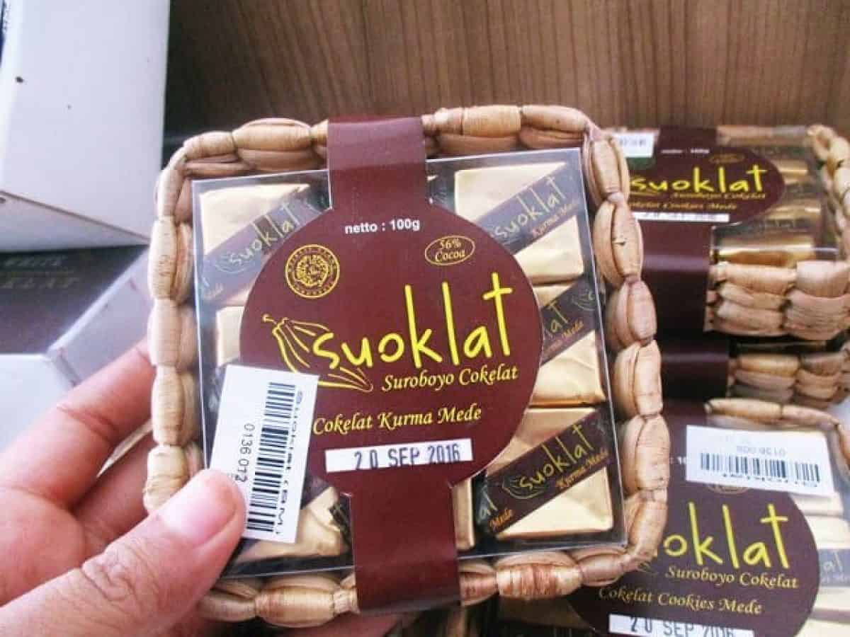 gambar Suoklat