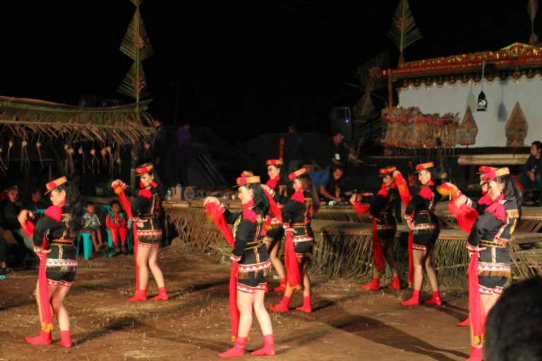 Tarian Daerah Tradisional Nusantara Beserta Daerah Asalnya