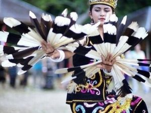 150 Tarian Daerah Tradisional Nusantara Beserta Daerah 