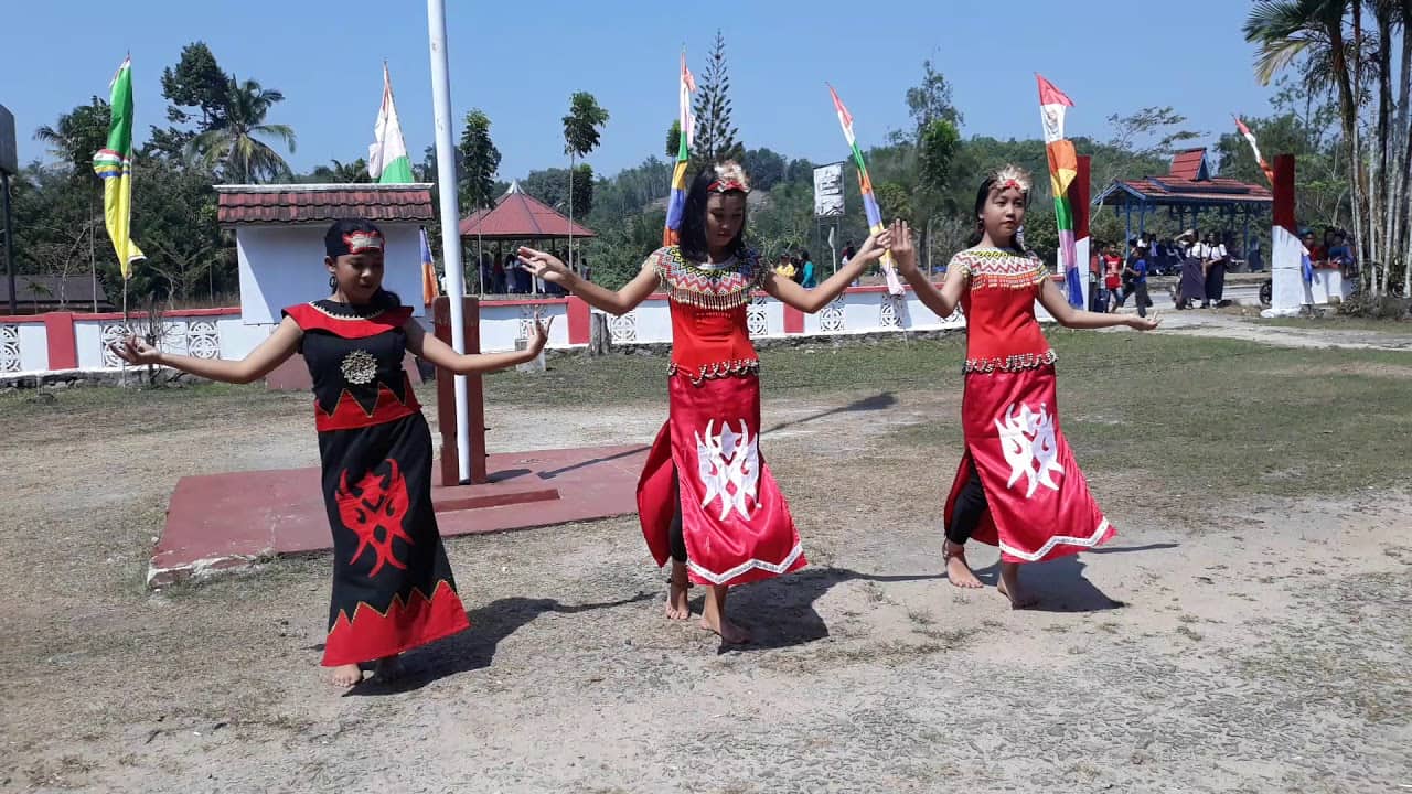 150+ Tarian Daerah Tradisional Nusantara Beserta Daerah Asalnya - Macam Macam Permainan Tradisional Beserta Asal Daerahnya