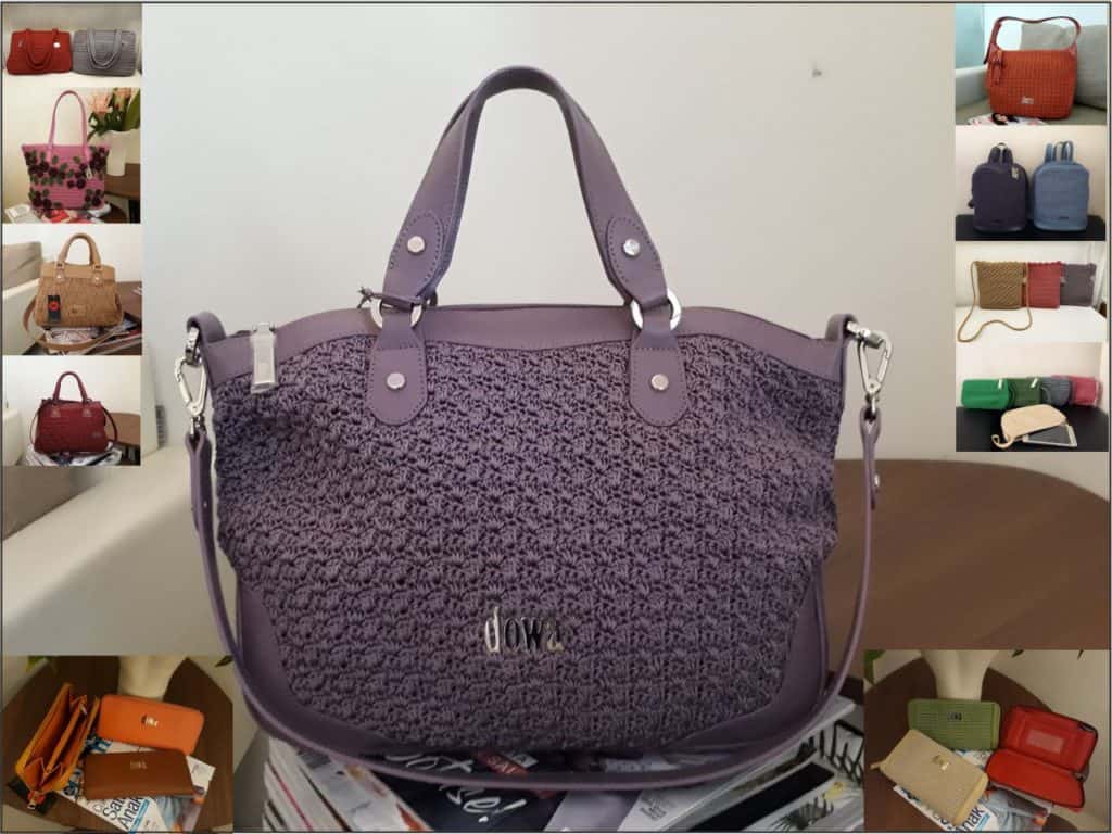 gambar Tas Dowa