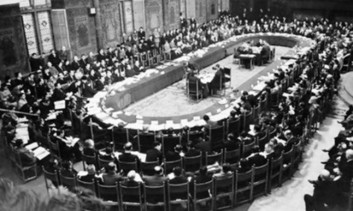 Upaya Perundingan untuk Mempertahankan Kemerdekaan Indonesia