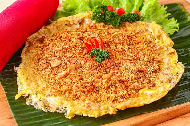 7 Makanan Khas Betawi Legendaris Wajib Dicoba - Sahabatnesia