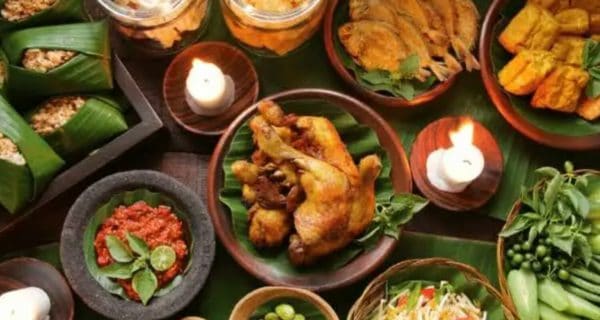 11 Makanan  Khas Indonesia  Paling Populer Sahabatnesia