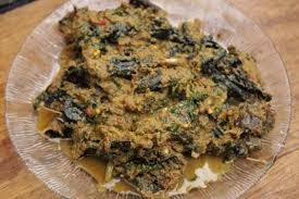 gambar makanan khas kalimantan tengah bangamat