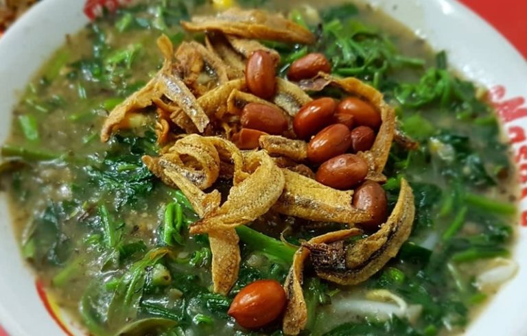 20 Makanan Khas Kalimantan Timur Penggugah Selera - Sahabatnesia