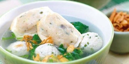 gambar makanan khas kalimantan timur Gangan Manok