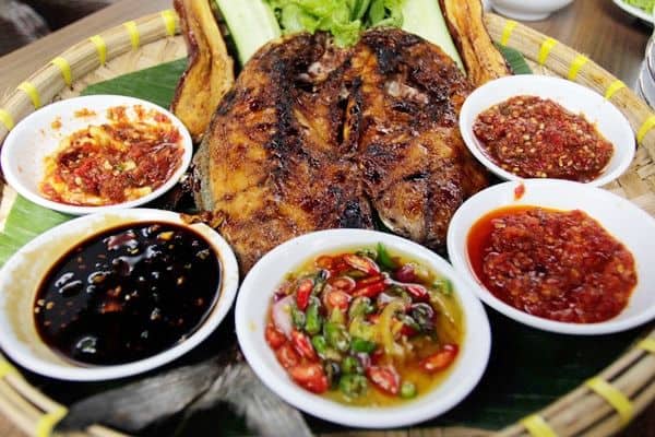 14 Makanan Khas Lampung Rekomendasi Para Traveller - Sahabatnesia