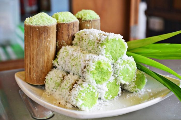 gambar makanan khas malang putu lanang celakat
