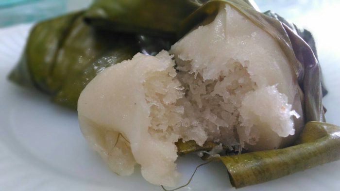 gambar makanan khas riau lopek bugi