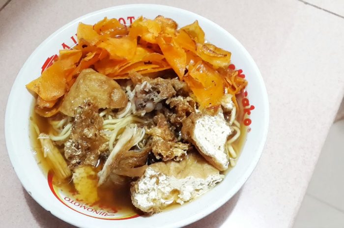 gambar makanan khas riau miso