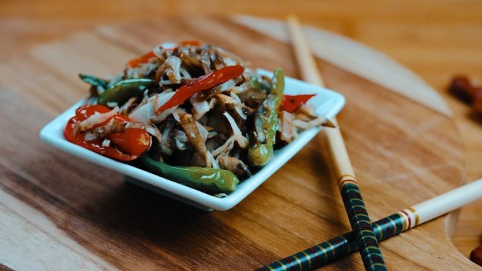 15 Makanan Khas Sulawesi Utara yang Bisa Anda Coba Ketika ...