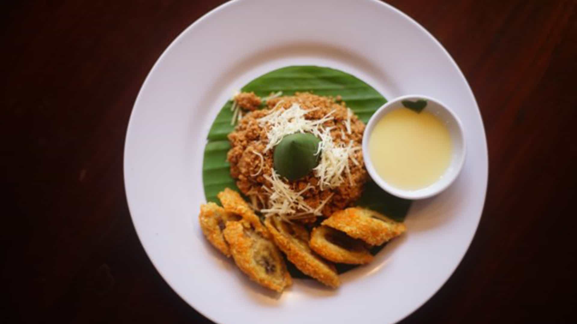 gambar makanan khas sumatera selatan gulo puan