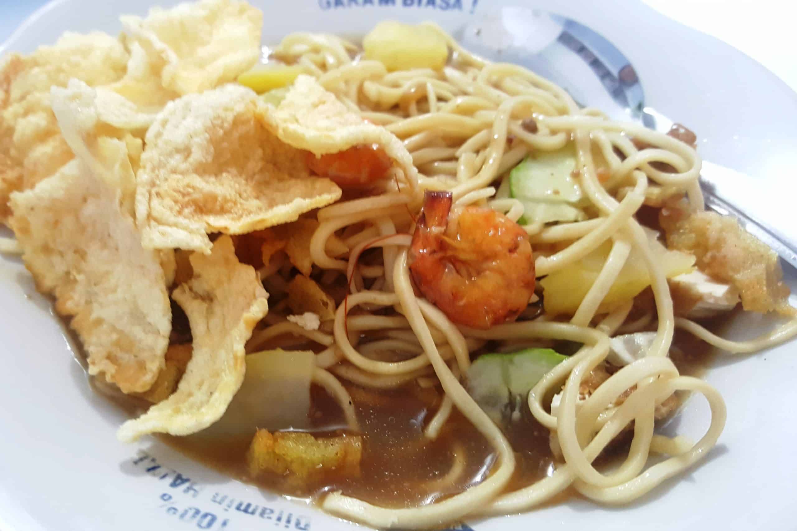 29 Makanan Khas Bangka Belitung Bikin Nagih WISATAPRO