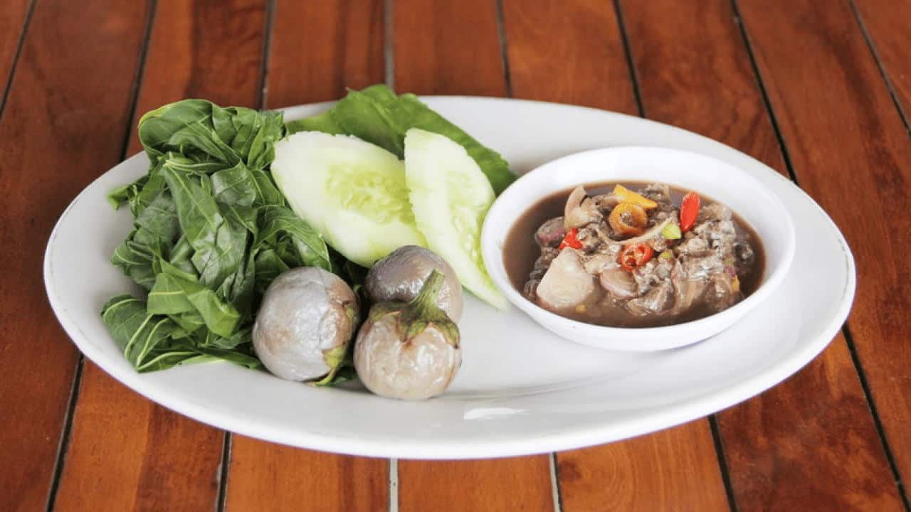 29 Makanan Khas Bangka Belitung Bikin Nagih - Sahabatnesia