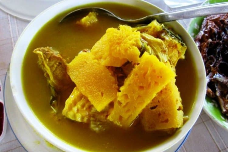 29 Makanan Khas Bangka Belitung Bikin Nagih - Sahabatnesia