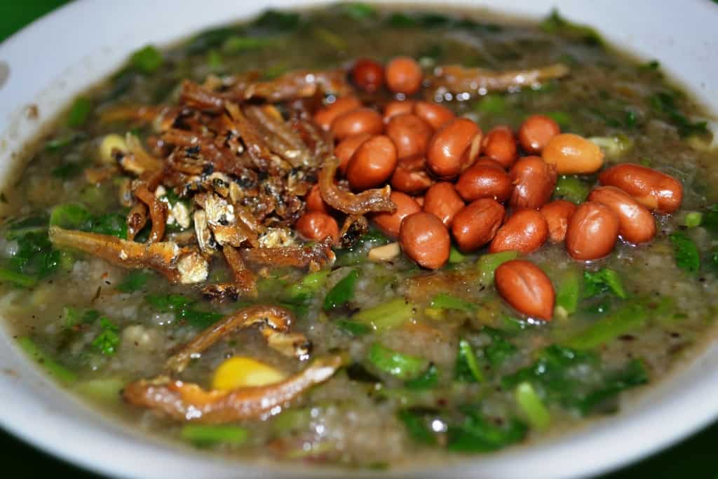23 Makanan Khas Kalimantan Mesti Dicoba - Sahabatnesia