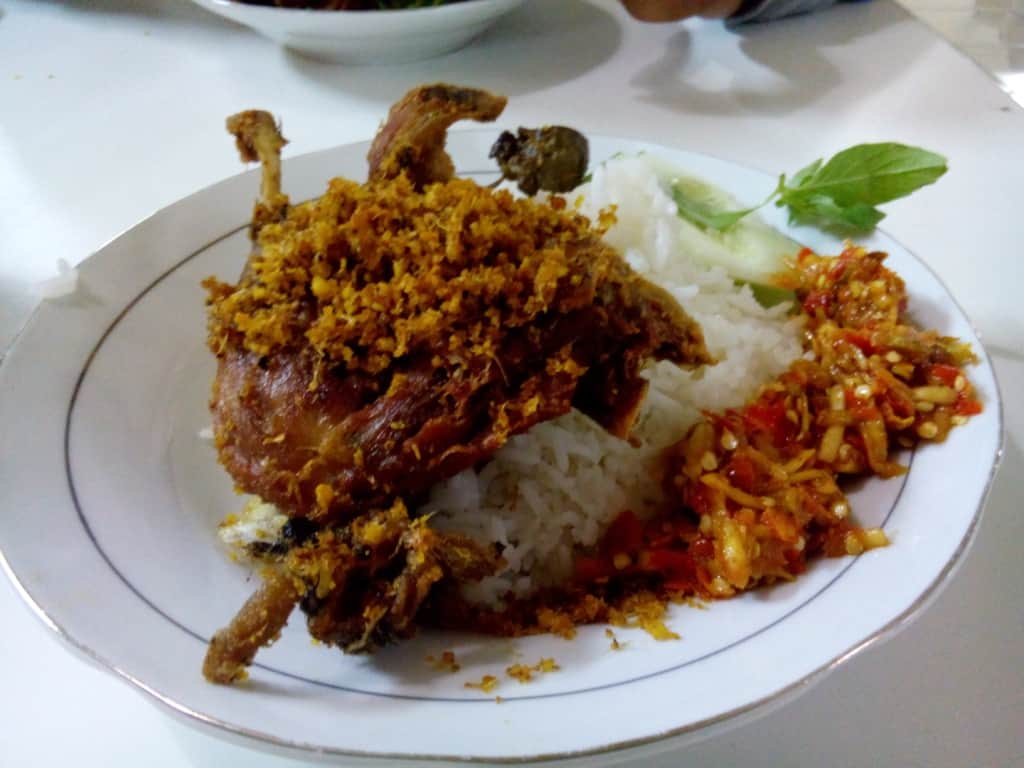 18 Makanan Khas Madura Penggugah Selera - Sahabatnesia