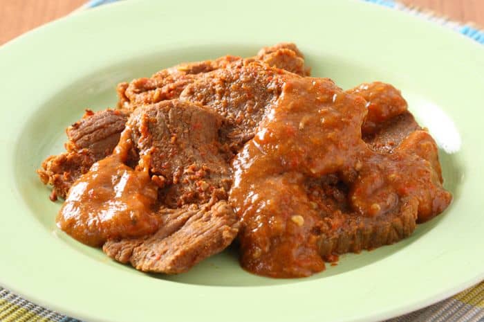 15 Makanan Khas Maluku Layak Coba - WISATAPRO