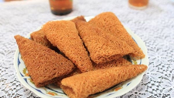 gambar makanan khas ntt Jawada