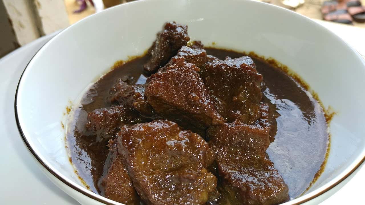 gambar makanan khas palembang Malbi