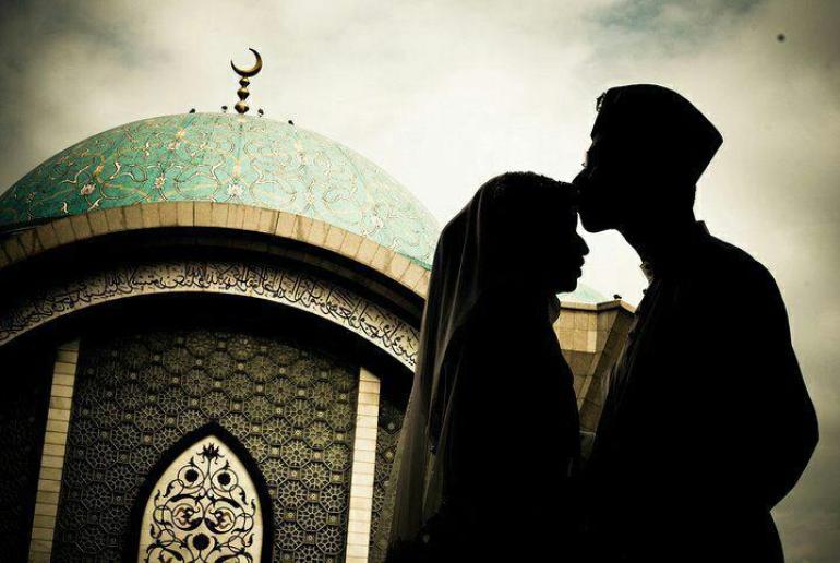 Kata Kata Mutiara Islam Romantis