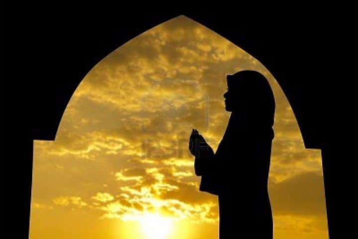 Kata Mutiara Islam Hijab