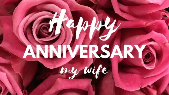 kata kata anniversary buat pasangan suami istri