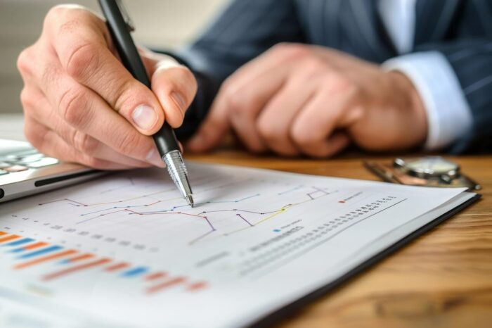 Cara Menghitung Harga Pokok Penjualan