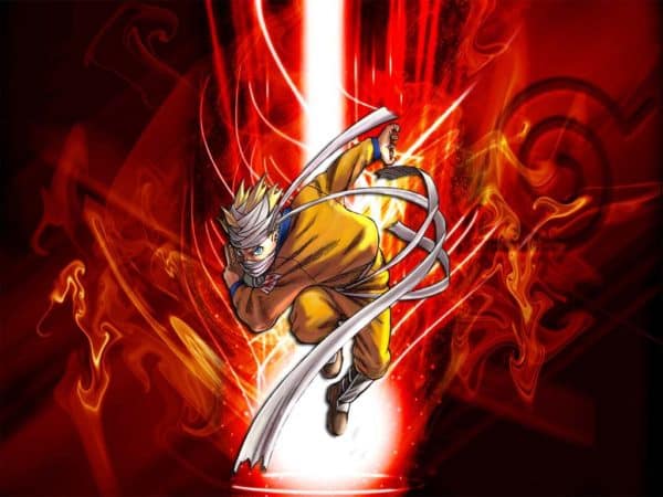 100+ Gambar Naruto Keren (Foto, Wallpaper, DP Profil) Terbaru 2021