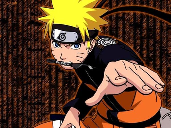 Gambar Naruto Shippuden