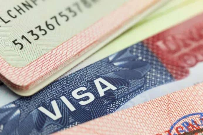 contoh surat izin orang tua untuk visa